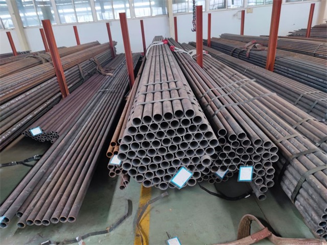 青浦20G合金无缝钢管